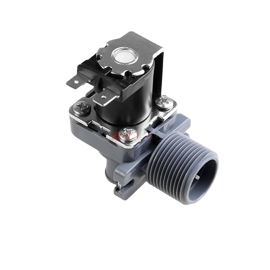 ホシザキ製氷機用給水電磁弁 2個セット ホシザキ製氷機用給水電磁弁 2個セット